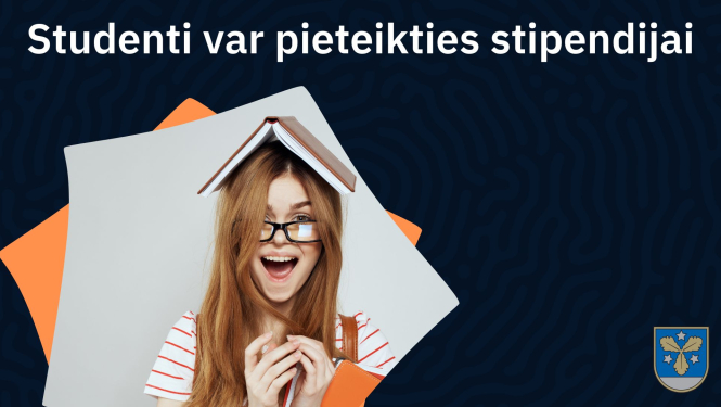 stipendija