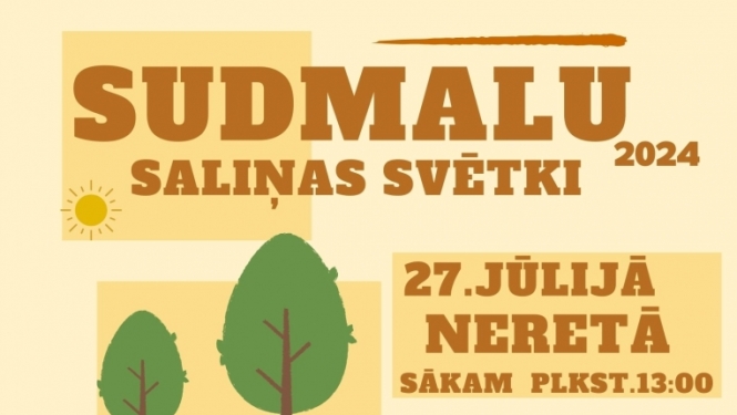 Pasākums