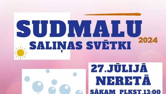 Pasākums