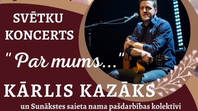 Pasākums