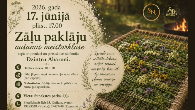 Zālu paklāji
