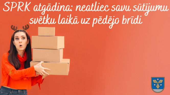 paciņas