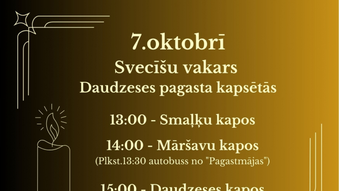 Pasākums