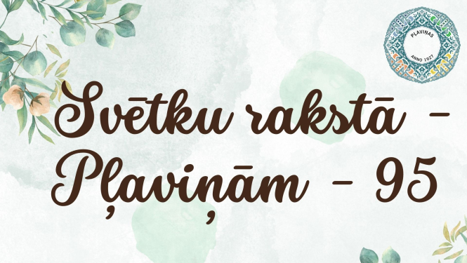 Pļaviņām 95