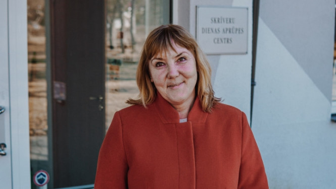 IVETA APSĀNE