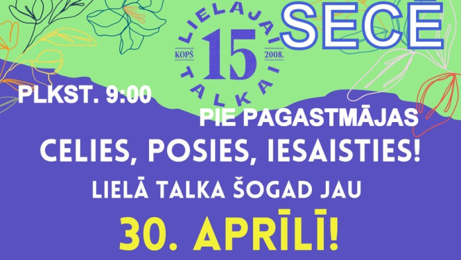 Talka