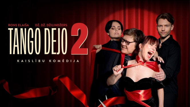 Tango dejo 2