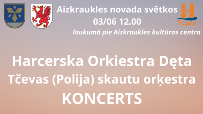 Koncerts