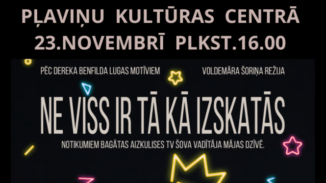 Pasākums