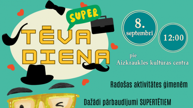 Teva diena