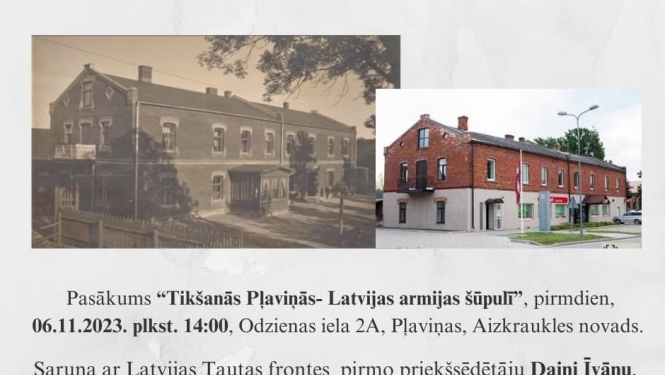 Pasākums