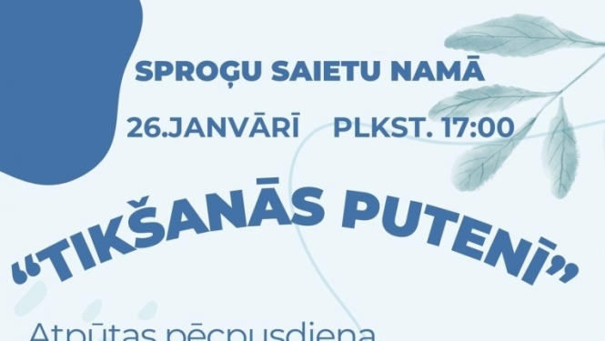 Pasākums