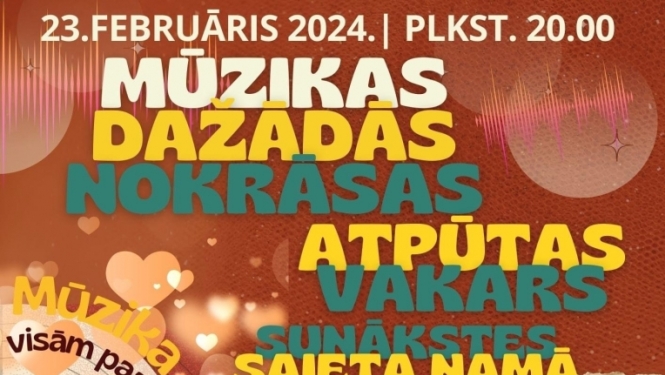 Pasākums