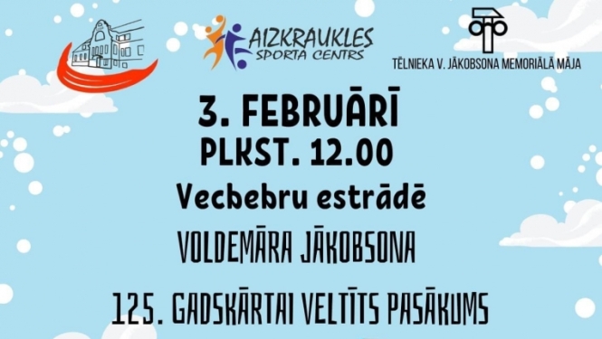 Pasākums
