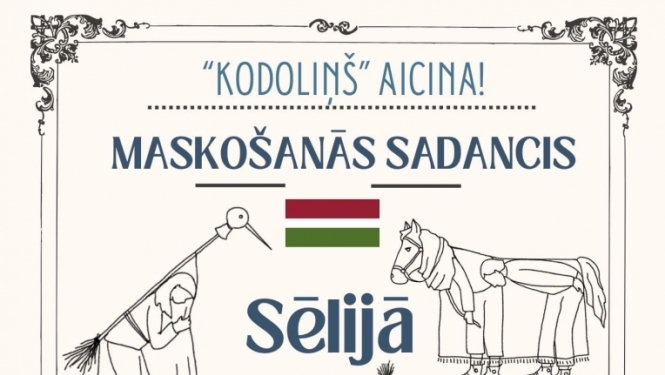 Pasākums