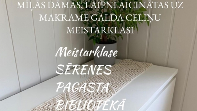 Pasākums