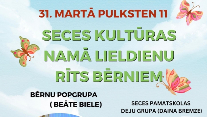 Pasākums