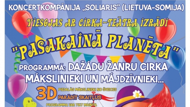 Pasākums