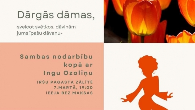 Pasākums