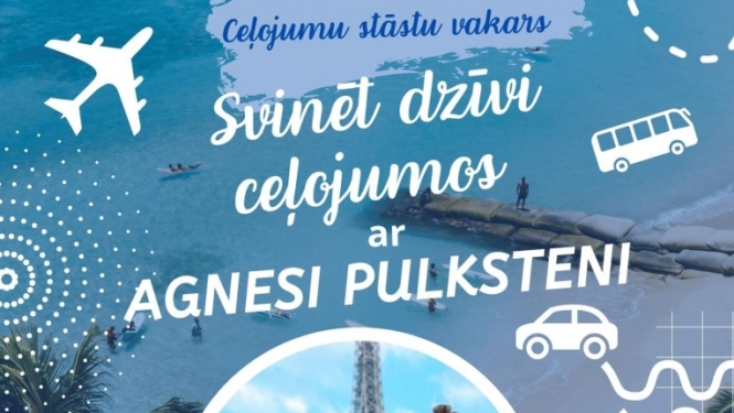 Pasākums