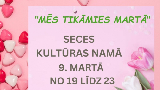 Pasākums