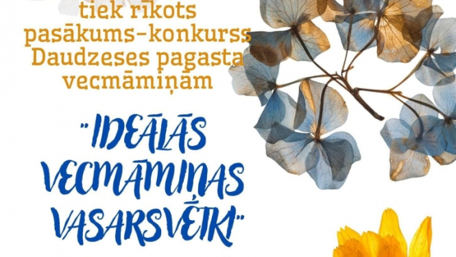 Pasākums