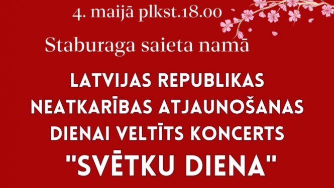 Pasākums