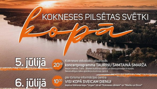 Pasākums