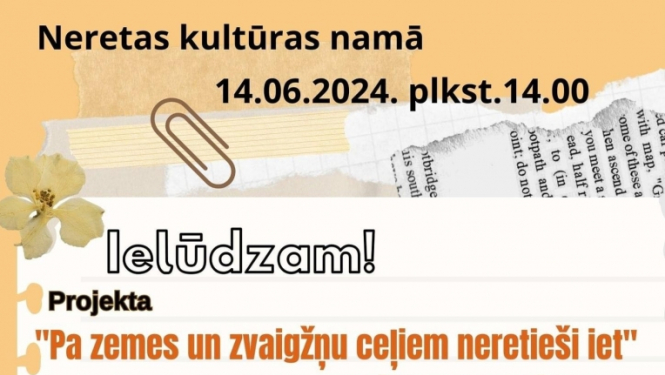 Pasākums