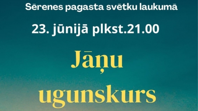 Pasākums