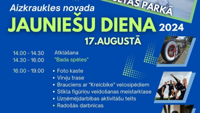 Pasākums