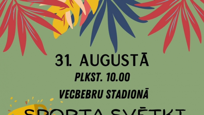 Pasākums