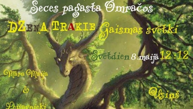 Gaismas svētki