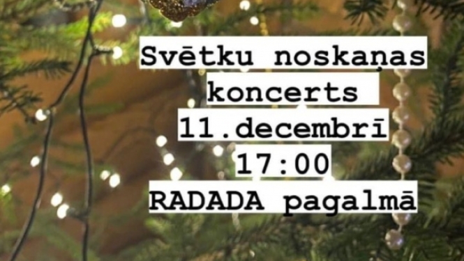Koncerts