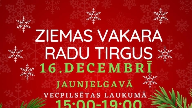 tirgus