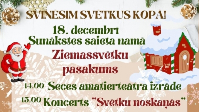 Pasākums