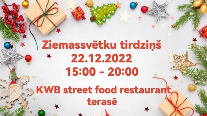 tirdziņš