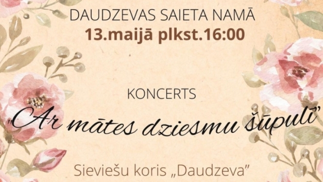 Pasākums