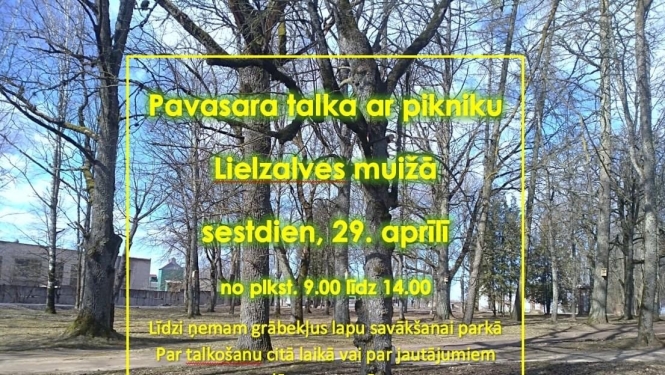 Pasākums