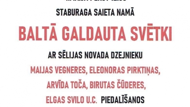 Pasākums