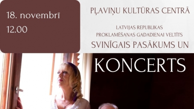 Pasākums