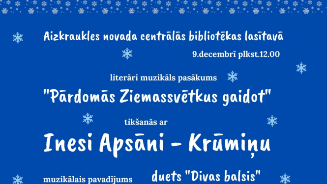 Pasākums
