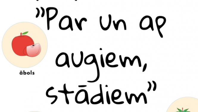 sarunu pēcpusdiena