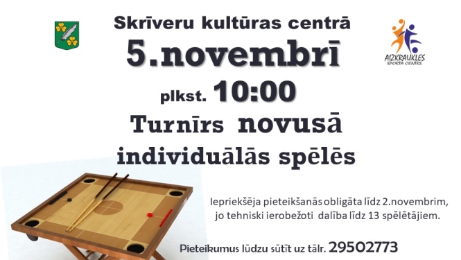 novuss