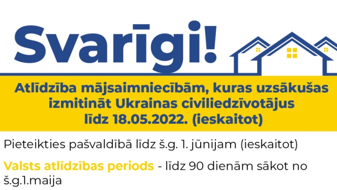 svarīgi