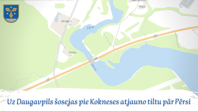 atjauno tiltu