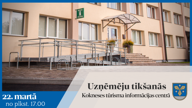 TIC koknese