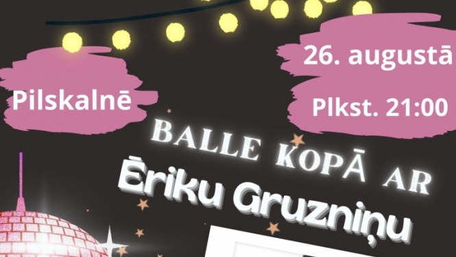 Balle