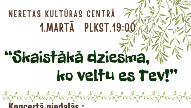 Pasākums