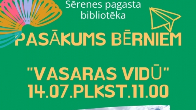 Pasākums